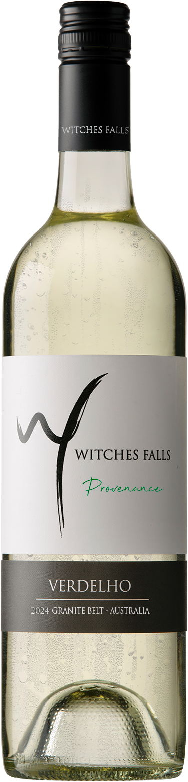 Witches Falls Winery Provenance Verdelho 2024 Granite Belt